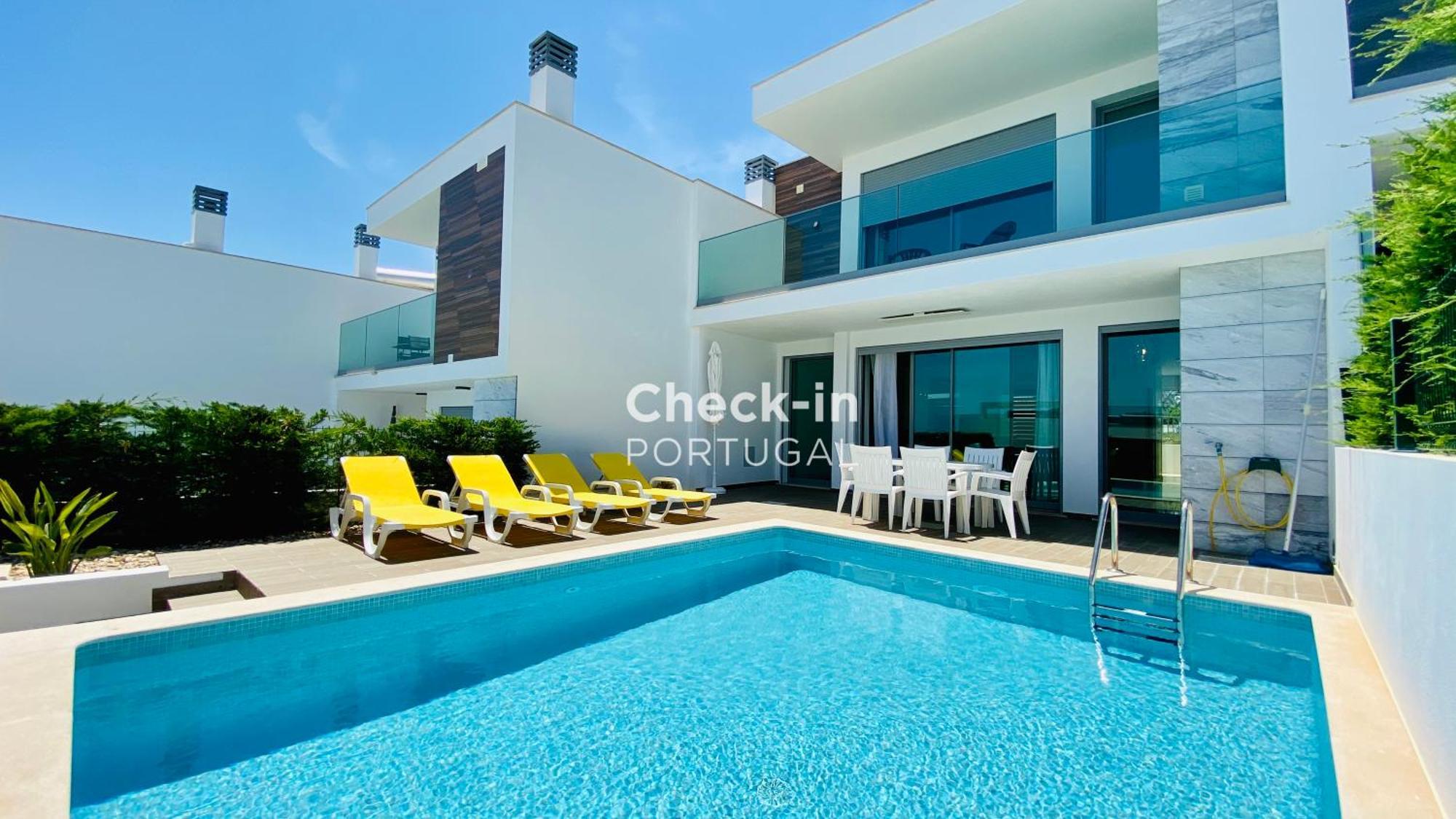 Albuhera By Check-In Portugal Albufeira Exterior photo