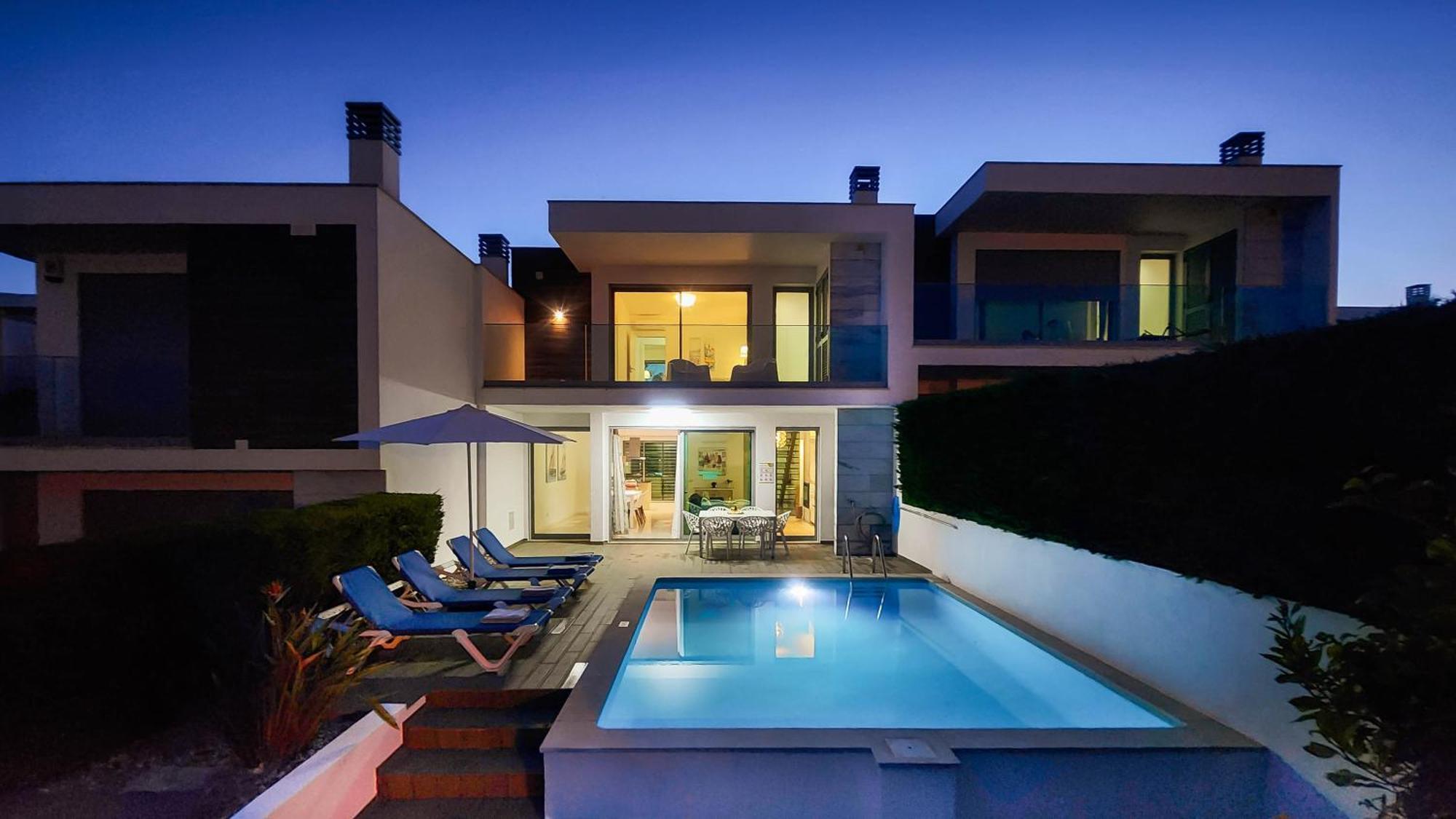 Albuhera By Check-In Portugal Albufeira Exterior photo