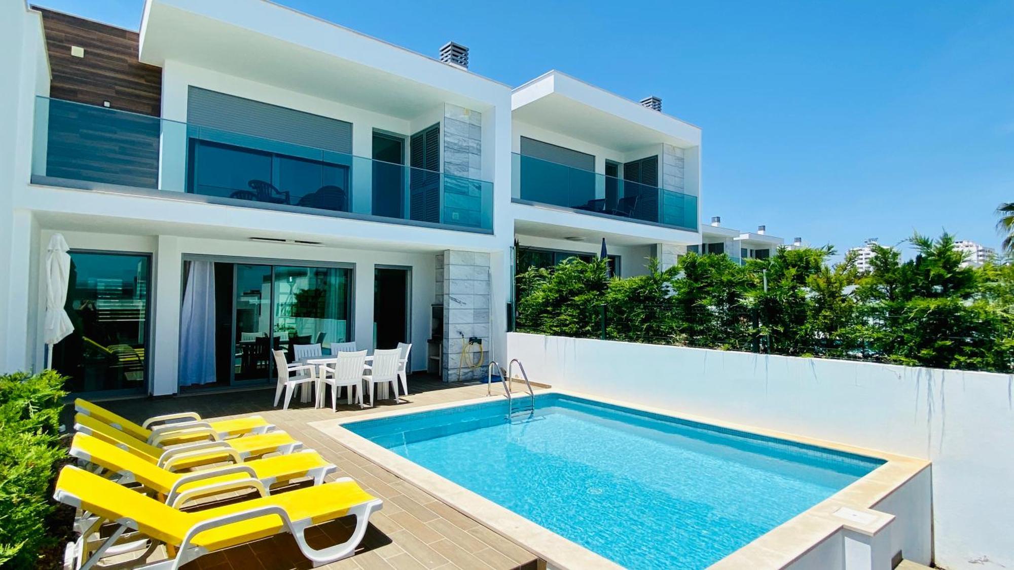 Albuhera By Check-In Portugal Albufeira Exterior photo